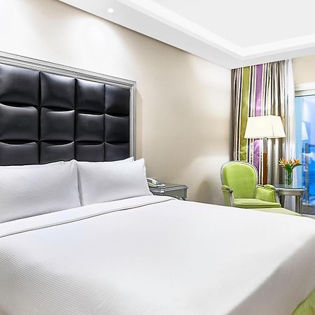 Hilton Alexandria Corniche Hotel Exterior foto